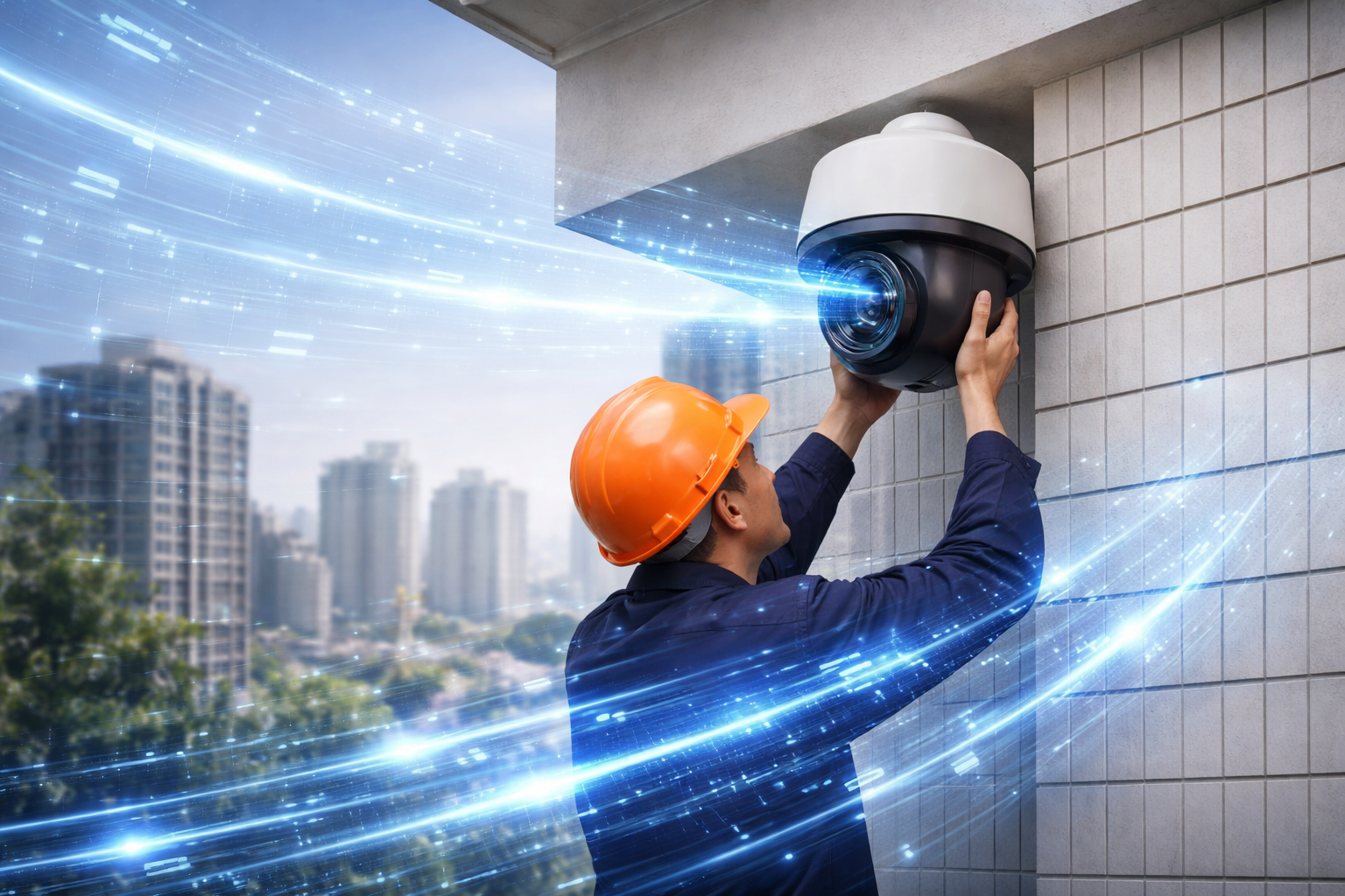 卓迪弱电轮播图2